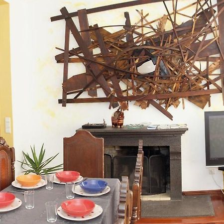Family Holiday Villa Vacation Ponta Delgada Ngoại thất bức ảnh
