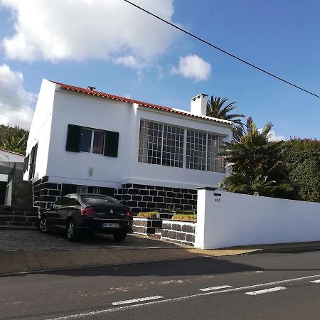 Family Holiday Villa Vacation Ponta Delgada Ngoại thất bức ảnh