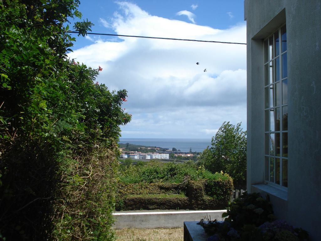 Family Holiday Villa Vacation Ponta Delgada Ngoại thất bức ảnh