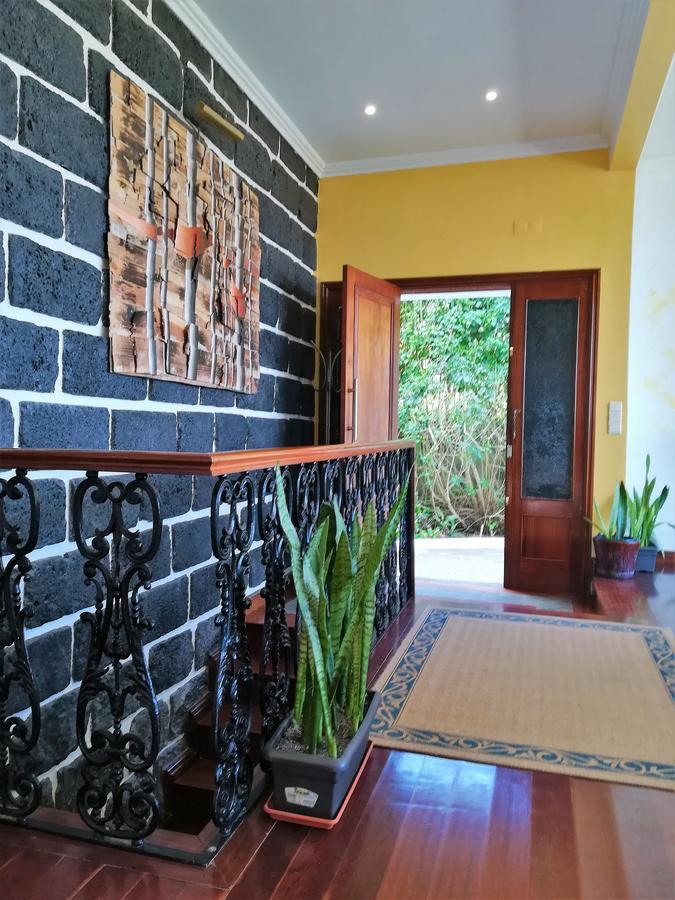 Family Holiday Villa Vacation Ponta Delgada Ngoại thất bức ảnh