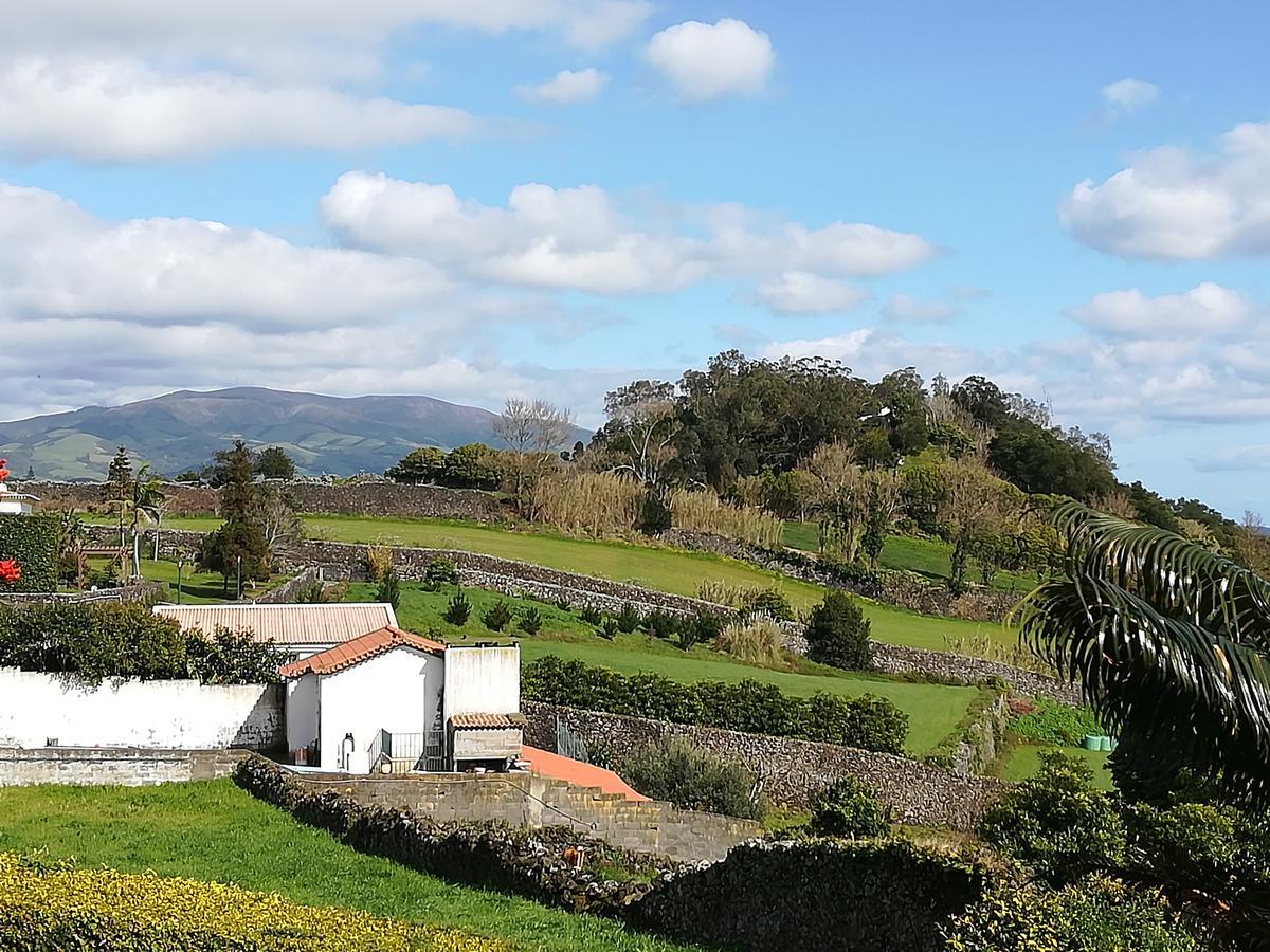 Family Holiday Villa Vacation Ponta Delgada Ngoại thất bức ảnh
