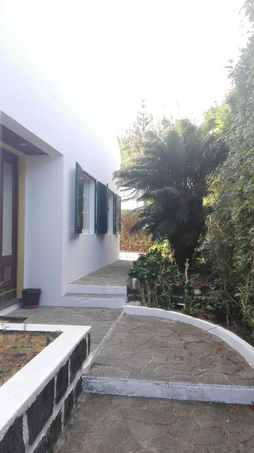 Family Holiday Villa Vacation Ponta Delgada Ngoại thất bức ảnh