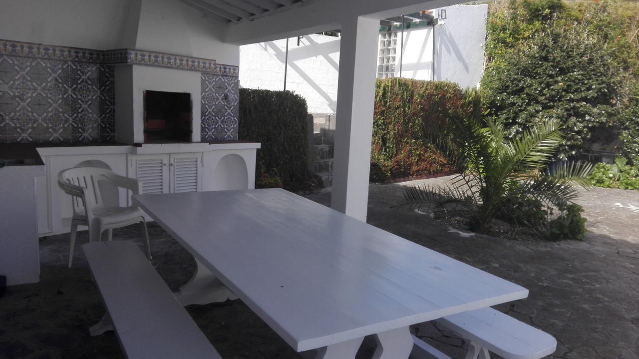 Family Holiday Villa Vacation Ponta Delgada Ngoại thất bức ảnh