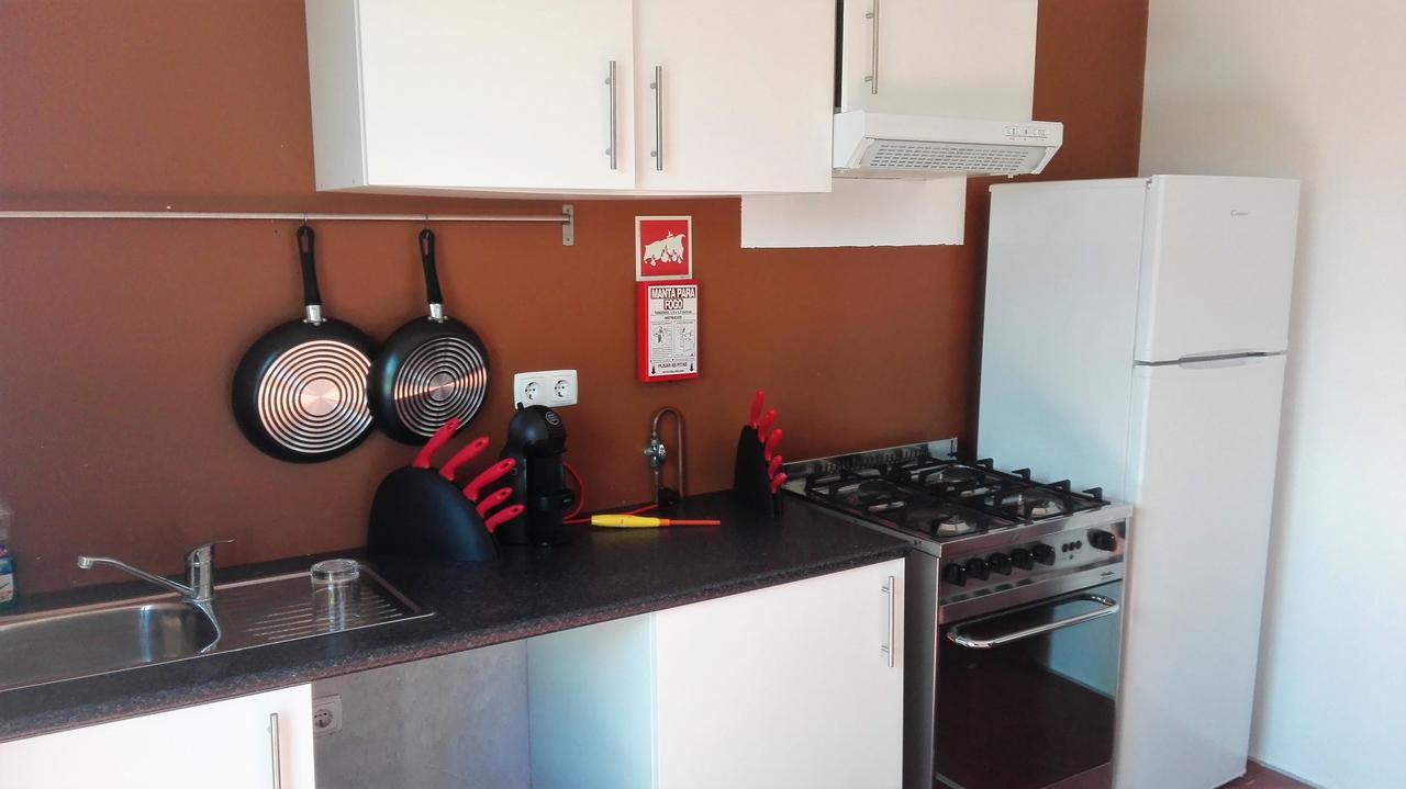 Family Holiday Villa Vacation Ponta Delgada Ngoại thất bức ảnh