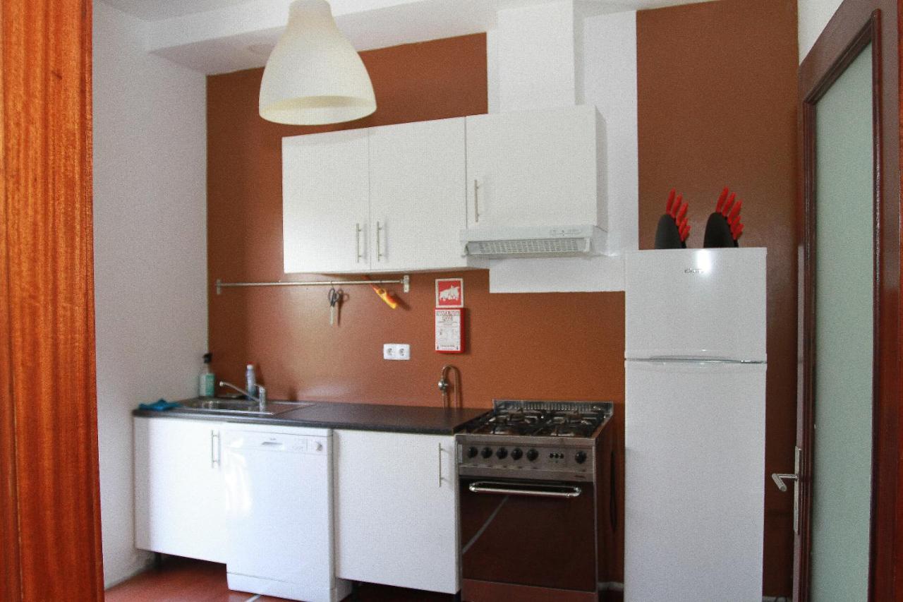 Family Holiday Villa Vacation Ponta Delgada Ngoại thất bức ảnh
