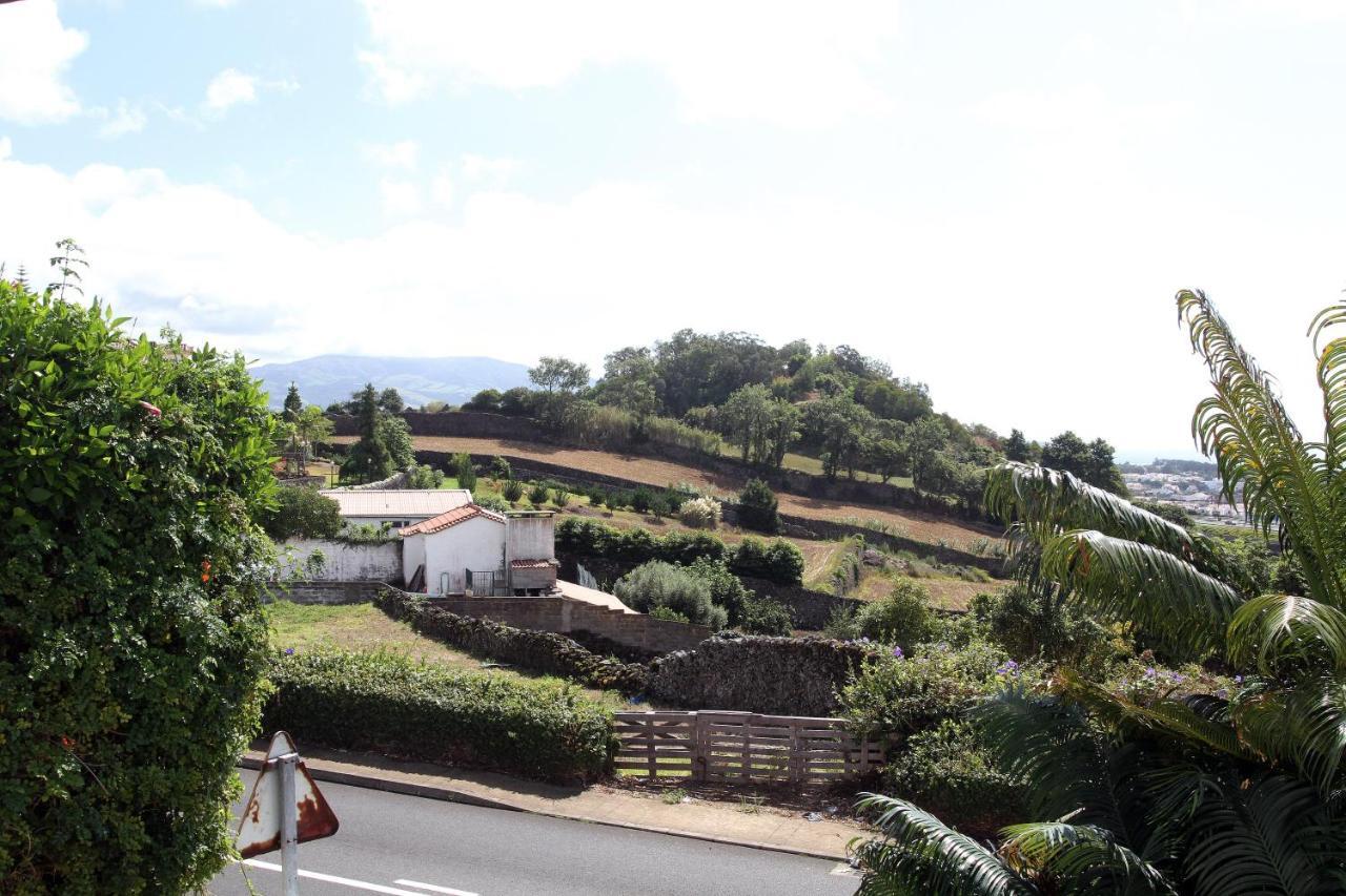 Family Holiday Villa Vacation Ponta Delgada Ngoại thất bức ảnh