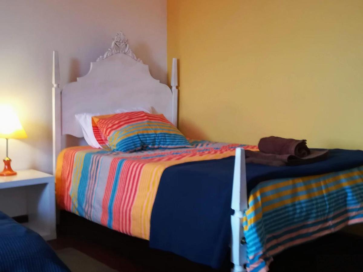 Family Holiday Villa Vacation Ponta Delgada Ngoại thất bức ảnh