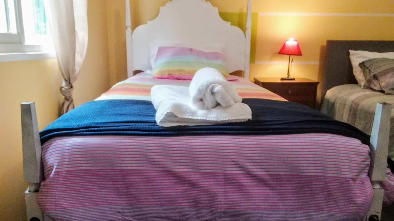 Family Holiday Villa Vacation Ponta Delgada Ngoại thất bức ảnh