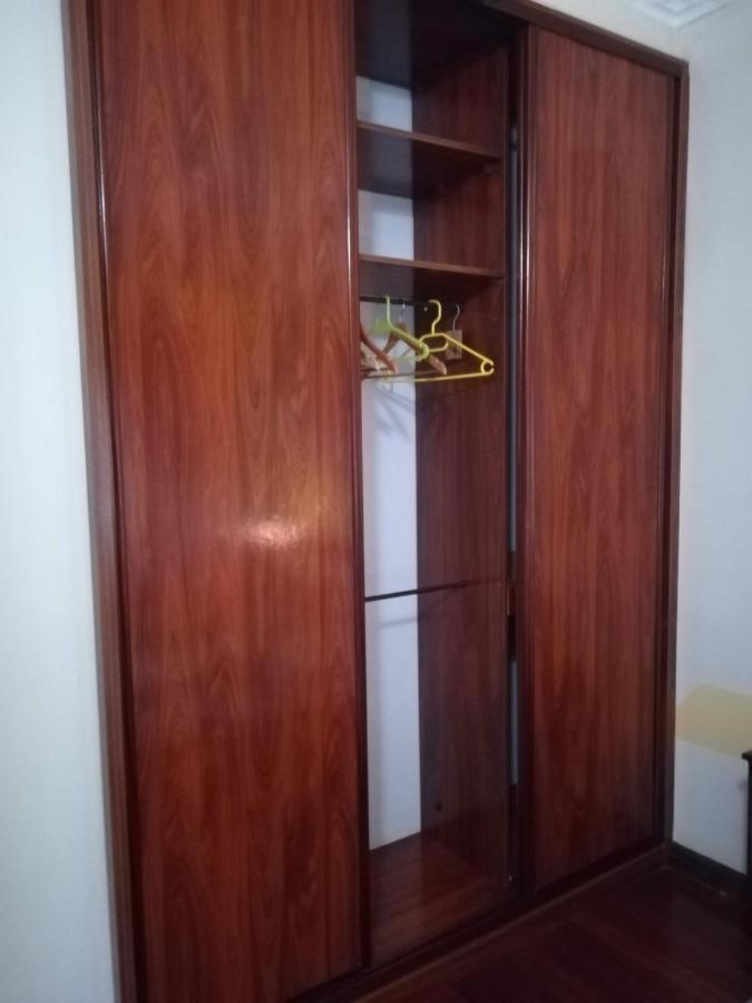 Family Holiday Villa Vacation Ponta Delgada Ngoại thất bức ảnh