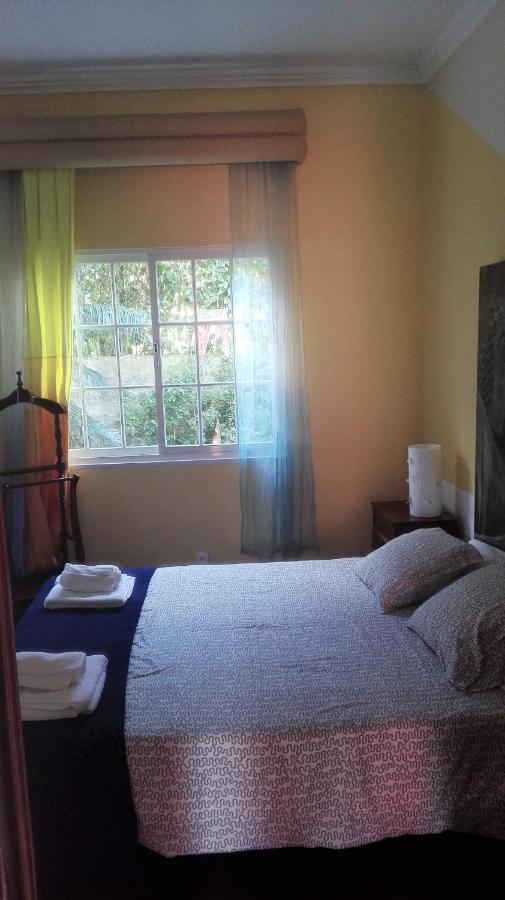 Family Holiday Villa Vacation Ponta Delgada Ngoại thất bức ảnh