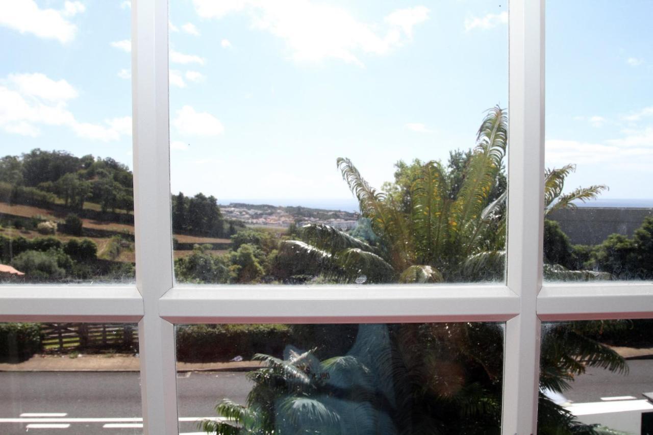Family Holiday Villa Vacation Ponta Delgada Ngoại thất bức ảnh
