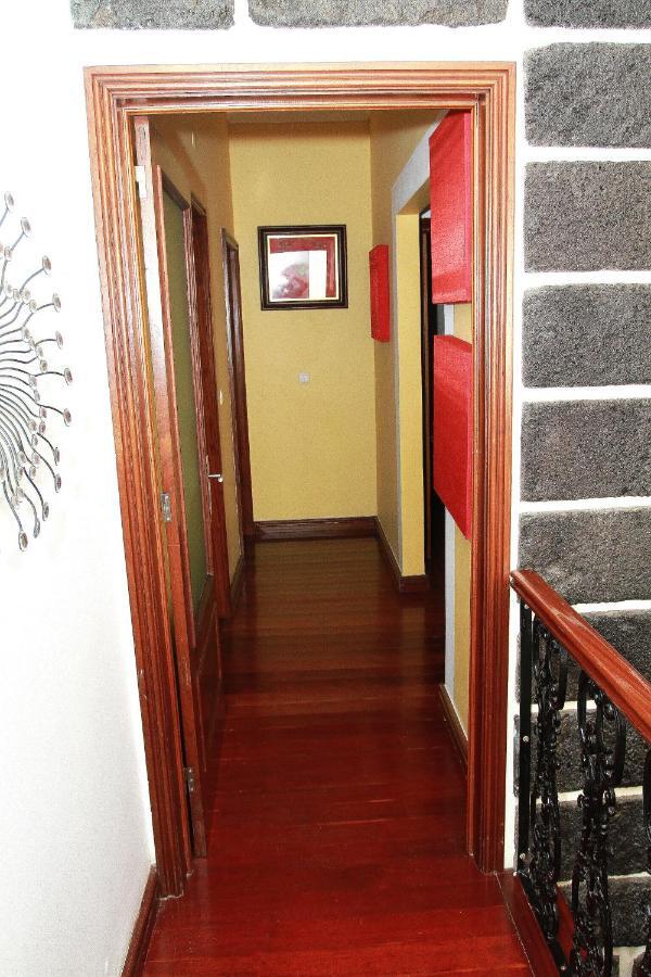Family Holiday Villa Vacation Ponta Delgada Ngoại thất bức ảnh
