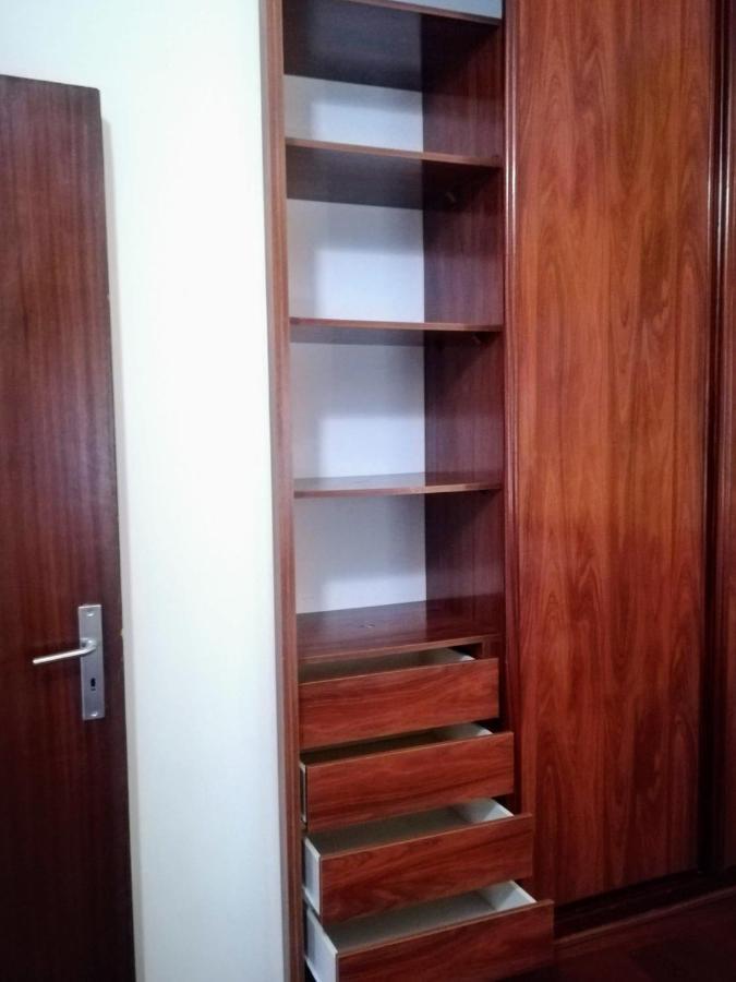 Family Holiday Villa Vacation Ponta Delgada Ngoại thất bức ảnh