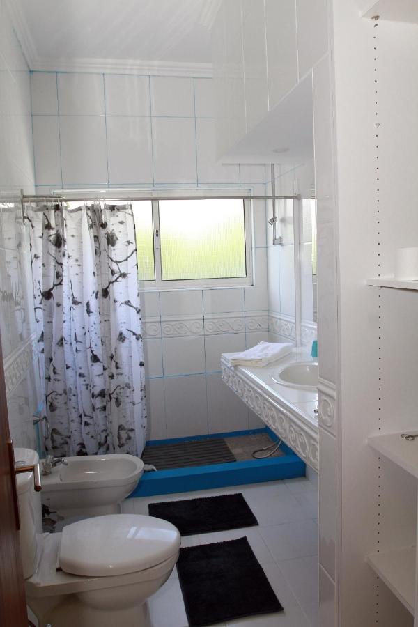 Family Holiday Villa Vacation Ponta Delgada Ngoại thất bức ảnh