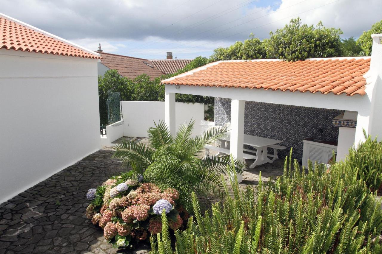 Family Holiday Villa Vacation Ponta Delgada Ngoại thất bức ảnh