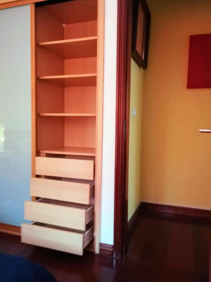 Family Holiday Villa Vacation Ponta Delgada Ngoại thất bức ảnh
