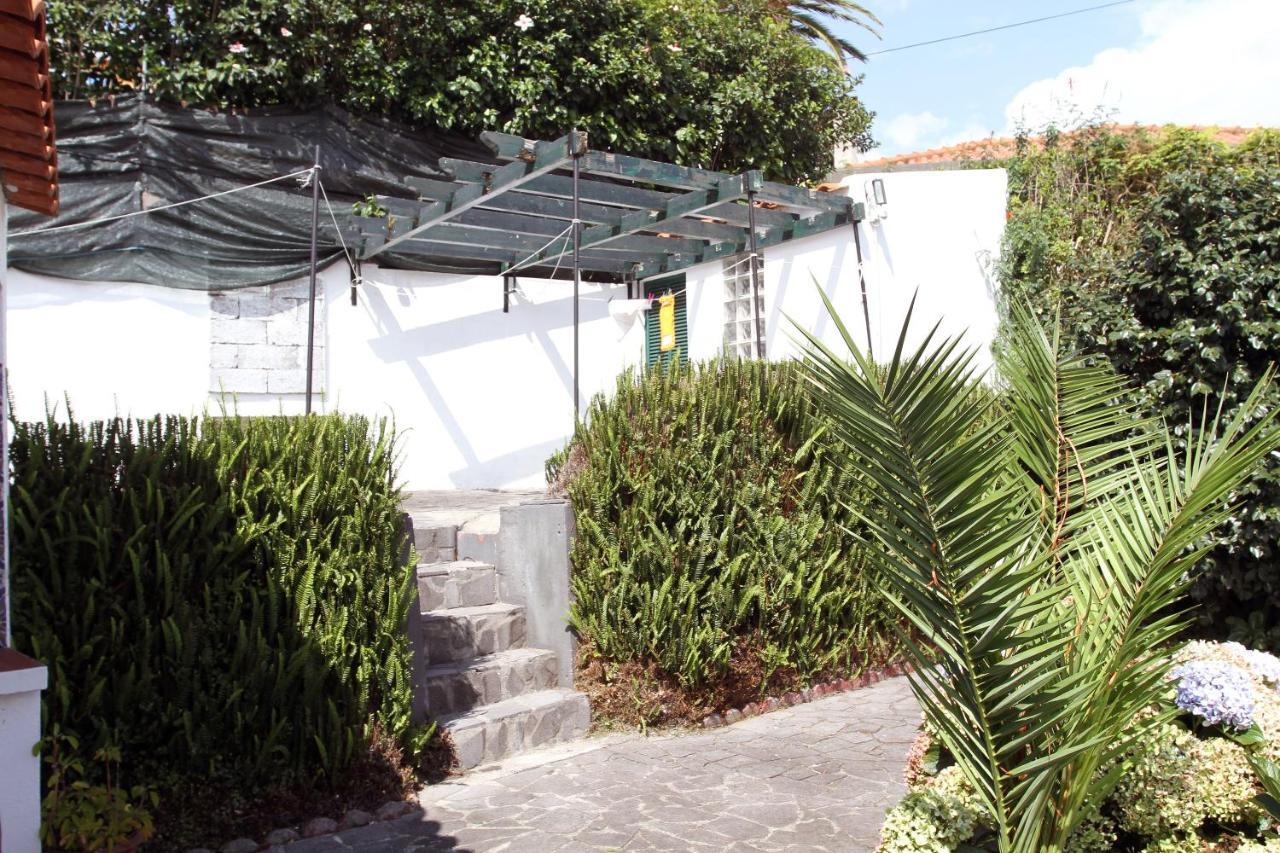 Family Holiday Villa Vacation Ponta Delgada Ngoại thất bức ảnh