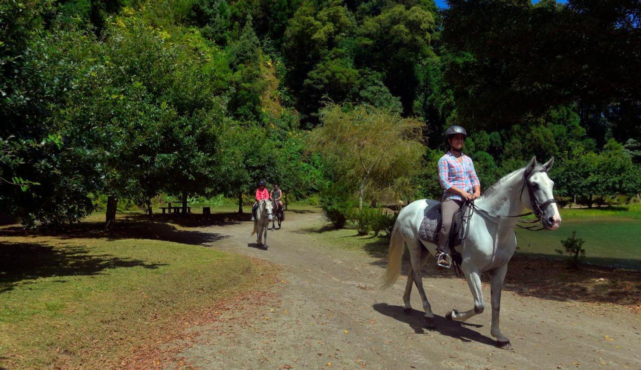 Family Holiday Villa Vacation Ponta Delgada Ngoại thất bức ảnh